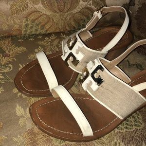 Tory Burch shoes 9
